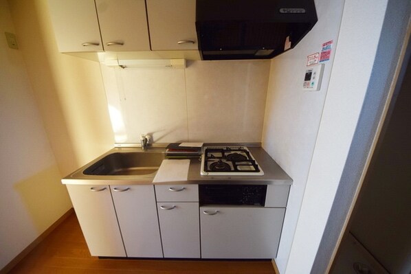 アルブル府中の物件内観写真